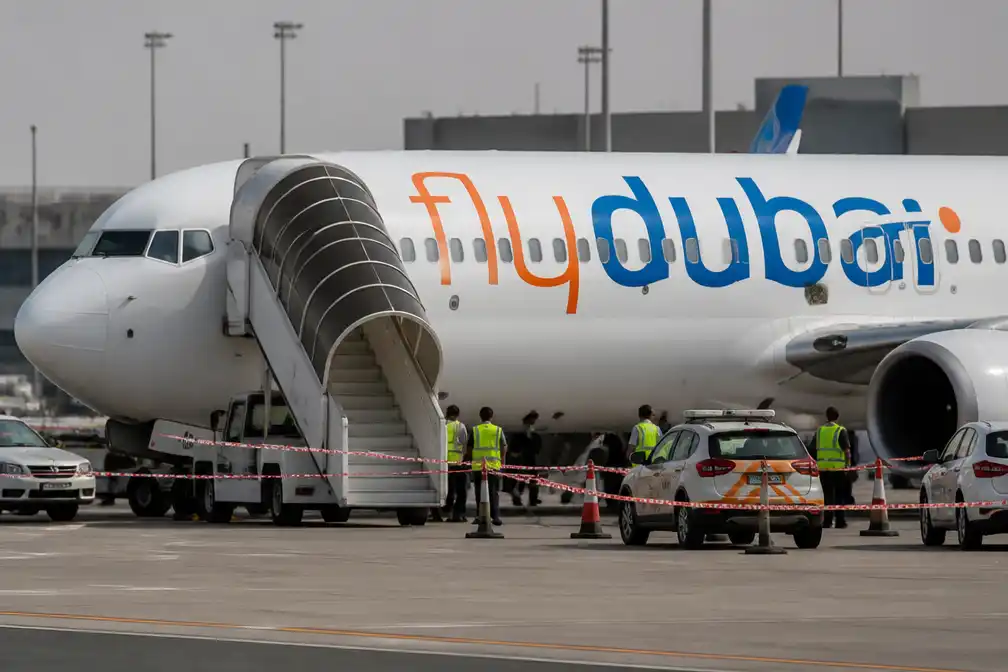 Netanyahu wijst 'islamitische radicalisering' aan als oorzaak aanval in Flydubai-cockpit