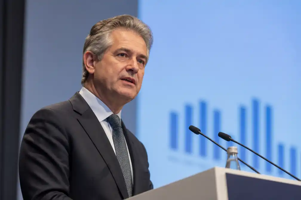 DNB-president Sleijpen: economische impact klimaatverandering niet te ontkennen