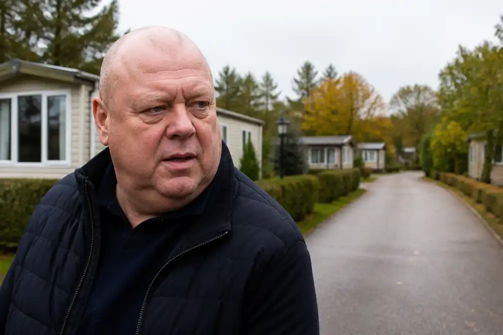 Vakantieparken Peter Gillis leveren 27,3 miljoen euro op, nog niet uit de schulden