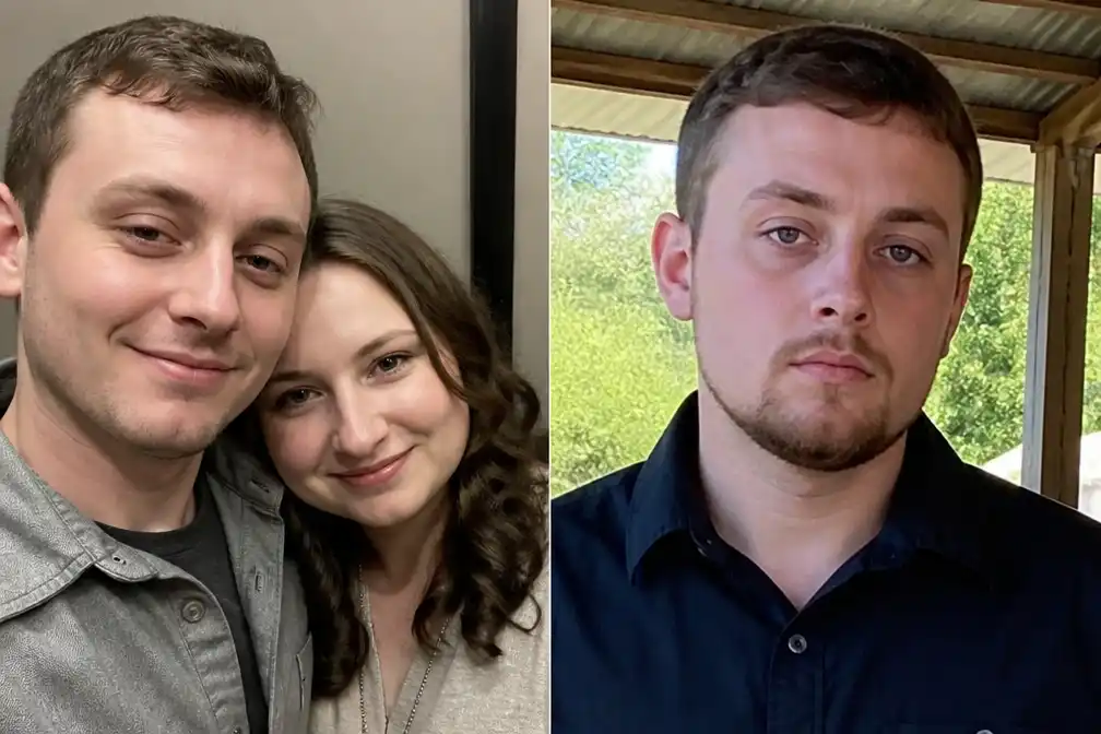 Ex-verloofde van Gypsy Rose Blanchard, Ken Urker, dood aangetroffen in Louisiana