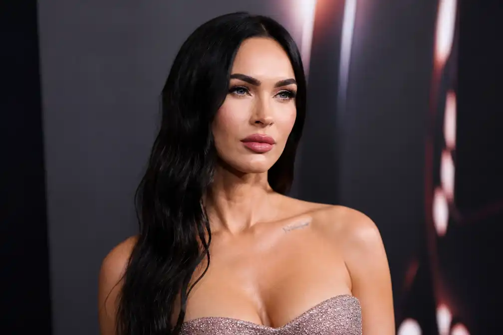 Megan Fox wordt gezicht van campagne voor medicatie tegen erectiestoornissen