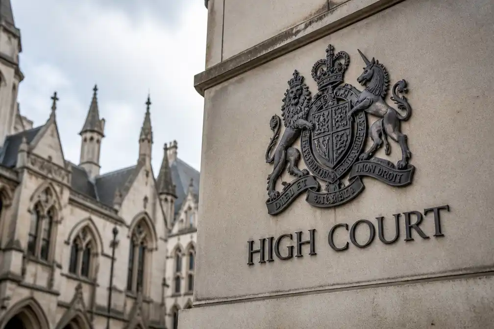 Britse rechter wijst verzoek Andrew Tate om namen beschuldigers af