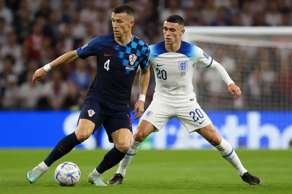 Kroatië treft Engeland in Nations League-herhaling van WK-duel