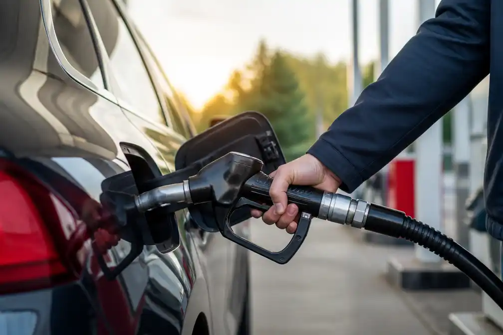 Dieselprijs in Nederland 1 cent lager na G7-besluit over voorraden