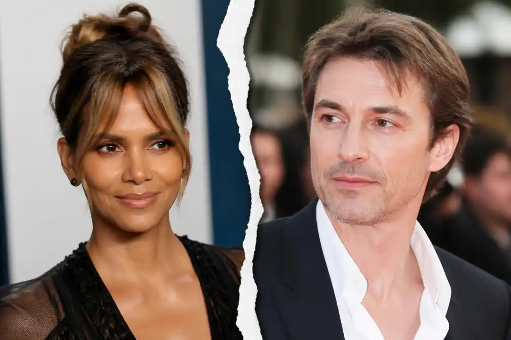 Rechter in Los Angeles beperkt contact Halle Berry met zoon Maceo na beschuldigingen van Olivier Martinez