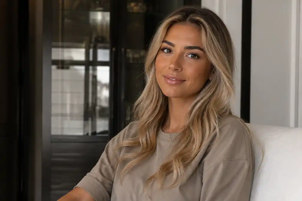 Realityster Esmee Ipema startte IVF-traject met haar ex-partner
