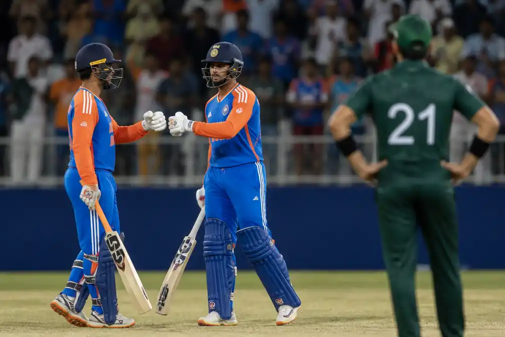 India verslaat Pakistan met 19 runs en pakt cricketgoud op Aziatische Spelen