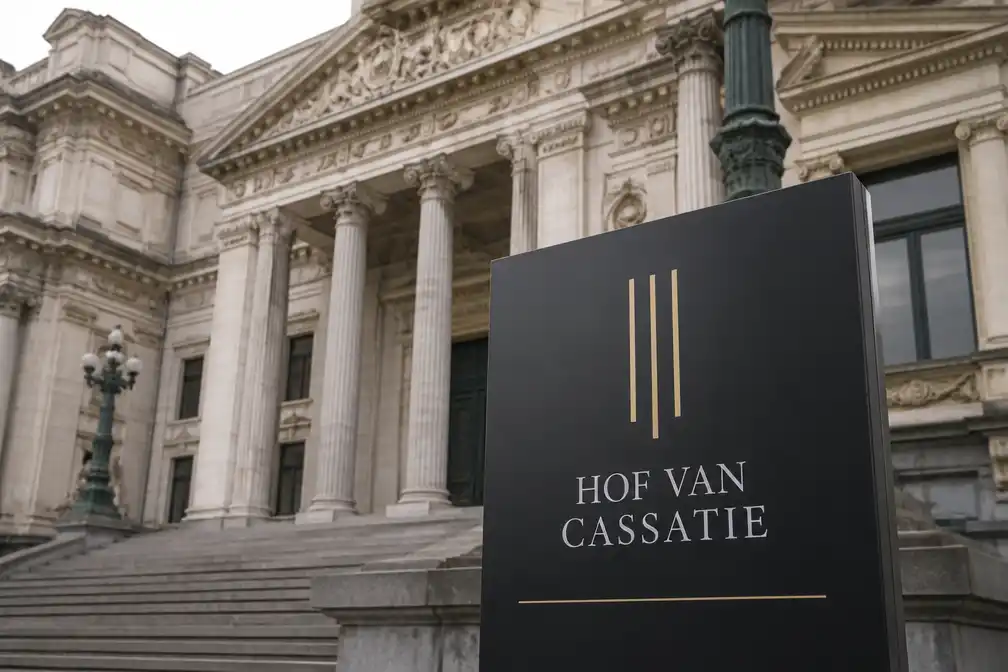 Vader van vermoorde Jairon (14) trekt naar Hof van Cassatie na 23 jaar cel