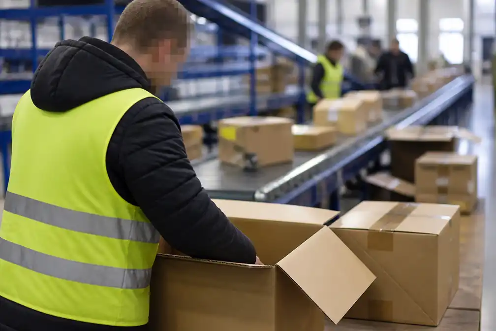 Tempo-Team moet bijna 13.000 euro betalen na onterecht ontslag om onderbroeken