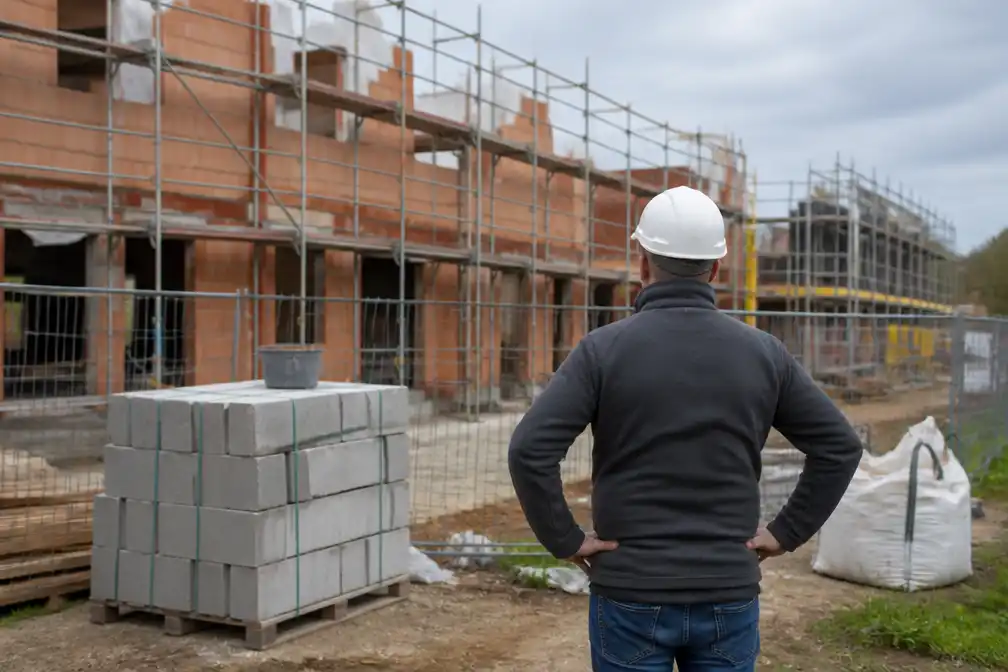 Vlaanderen weigert vrijstelling: Lievegem moet 242 sociale woningen bouwen