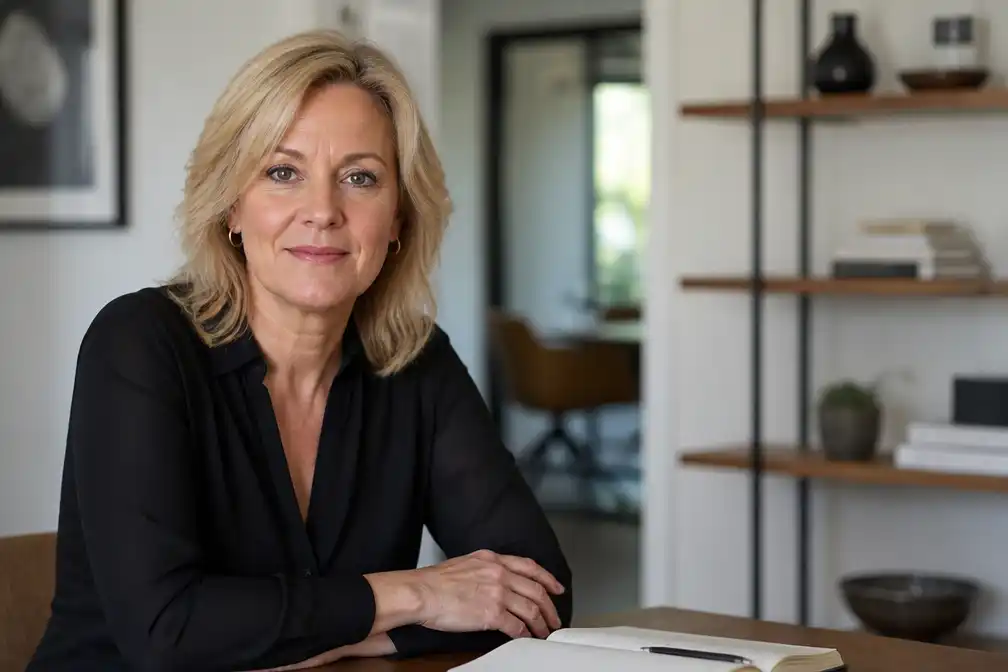 Column Kitty Herweijer over zelfoverschatting bij mannen in regionale kranten