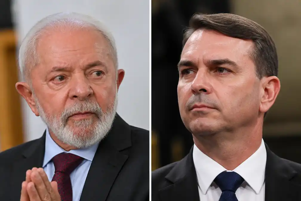 Braziliaanse presidentsrace naar tweede ronde op 25 oktober, Bolsonaro voor op Lula