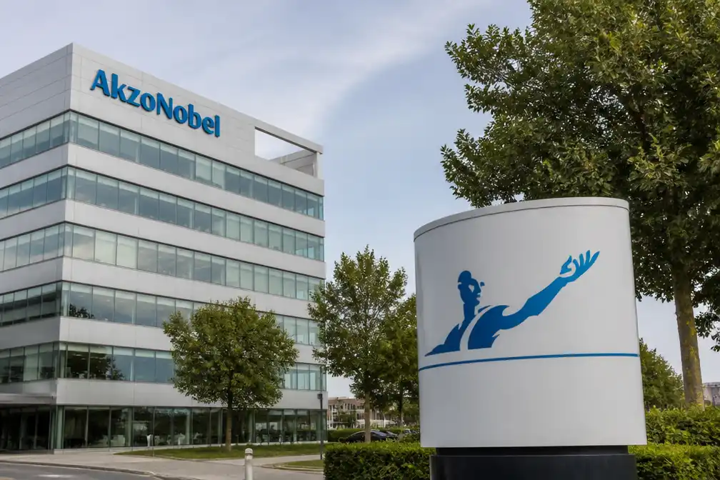 AkzoNobel verkoopt verfactiviteiten in Zuidoost-Azië en Australië aan Nippon Paint