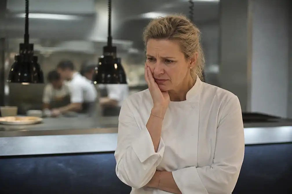 Chef-kok Margo Reuten verliest haar laatste Michelinster