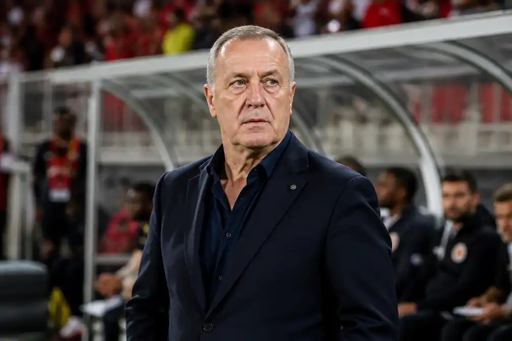 Curaçao van Advocaat naar kwartfinale Nations League na 1-1 op Trinidad