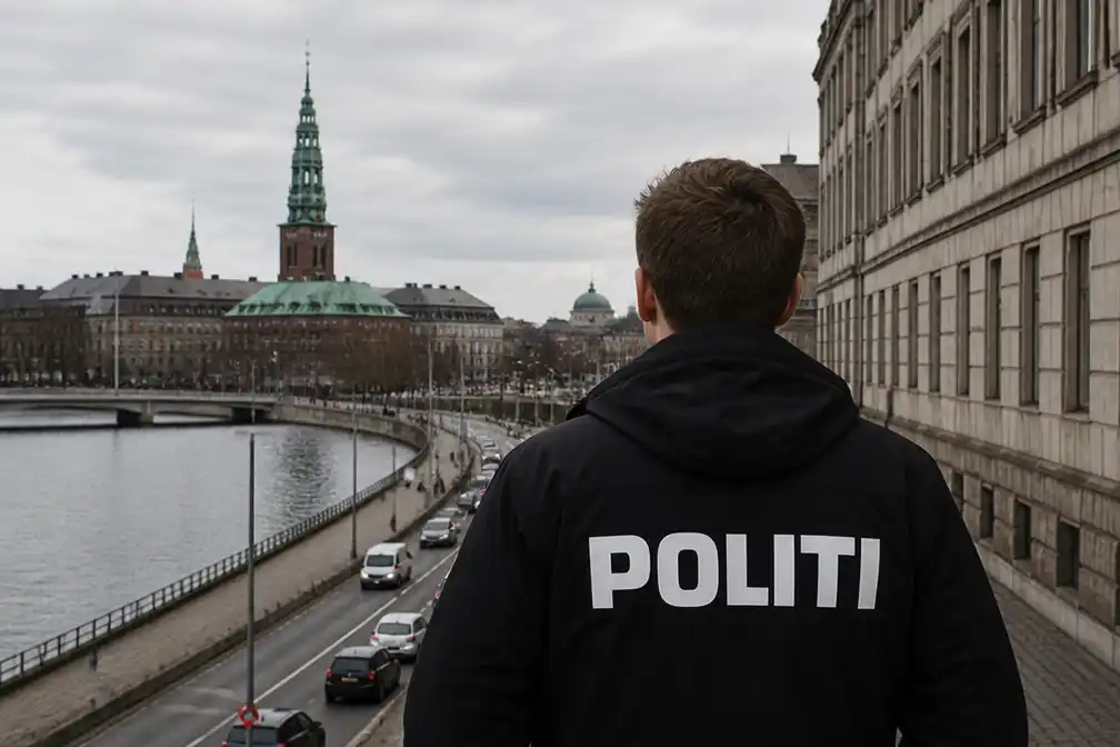 Hackers stelen gegevens van 8,8 miljoen mensen uit Deens bevolkingsregister
