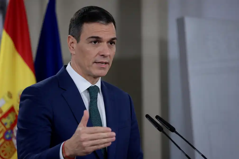 Spaanse premier Sánchez schrijft vervroegde verkiezingen uit op 29 november