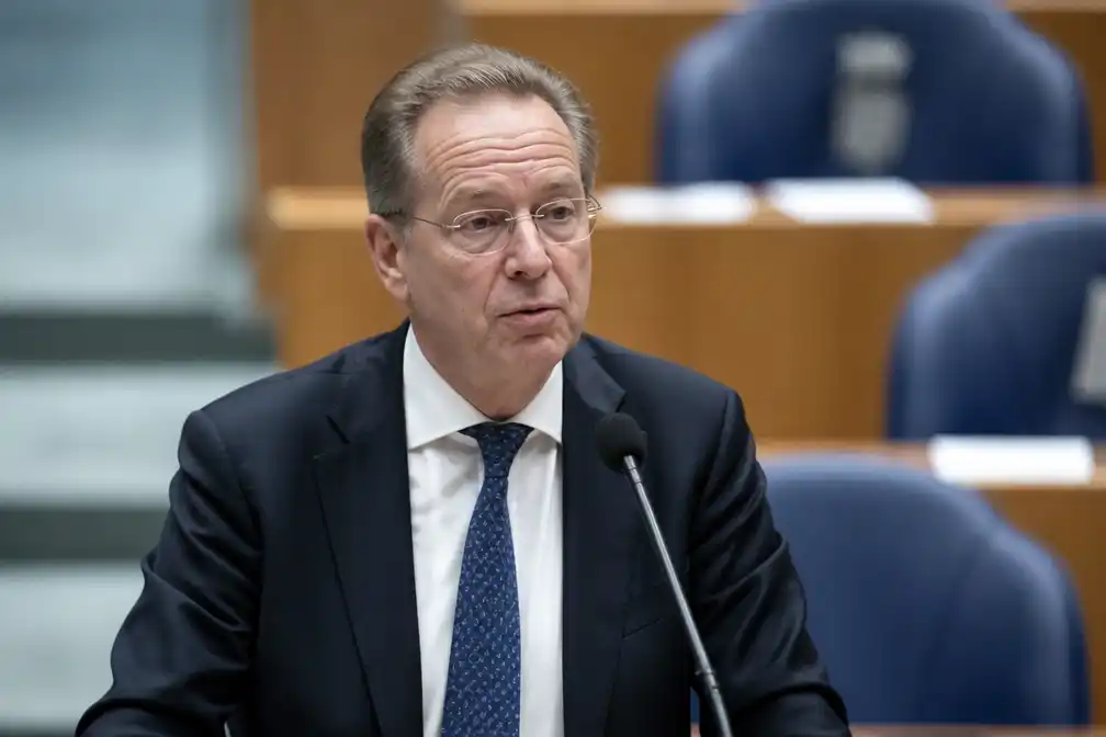 Vijlbrief noemt discriminatie door UWV onaanvaardbaar en eist grondig onderzoek