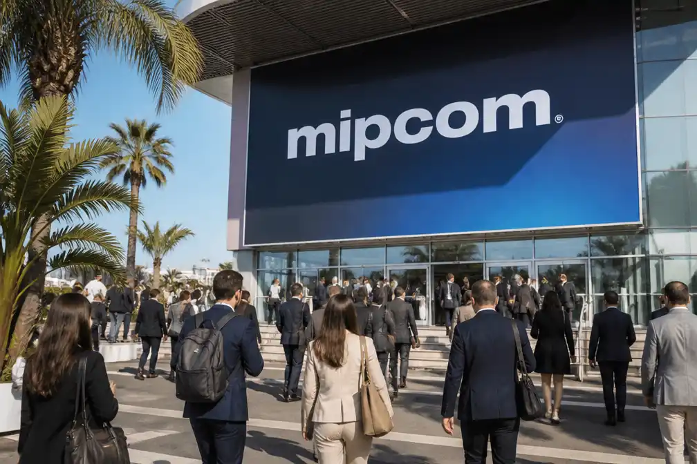 Talpa Studios naar MIPCOM met Sing With Me en The Golden Elevators