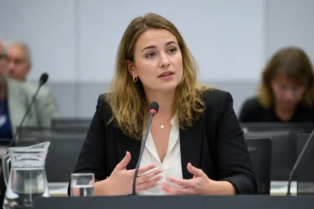 Oud-LAKS-voorzitter: Onderwijs had geen prioriteit in coronatijd