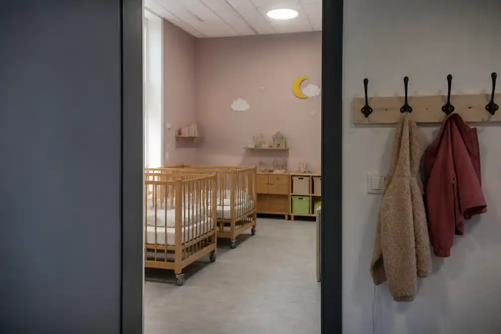 Twee kinderverzorgsters in Brugge voor rechter om dood van baby in crèche