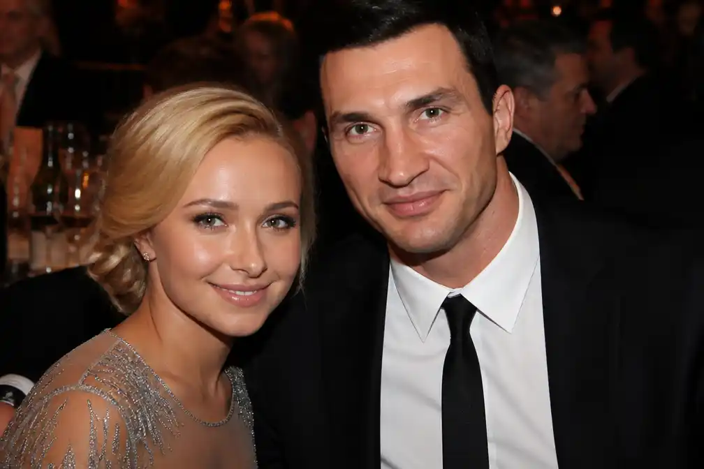 Verlovingsring van overleden actrice Hayden Panettiere verdwenen; moeder beschuldigt ex-vriend