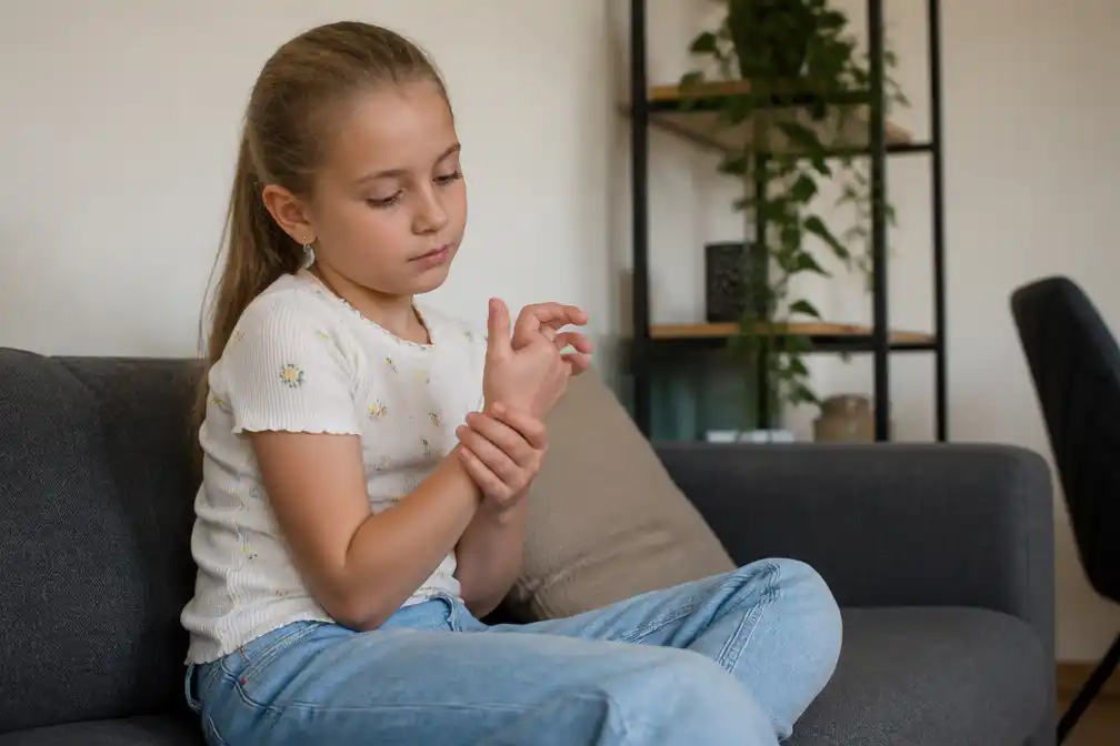 ReumaNederland viert eeuwfeest met actie om jaarlijks 80 kinderen van jeugdreuma te genezen