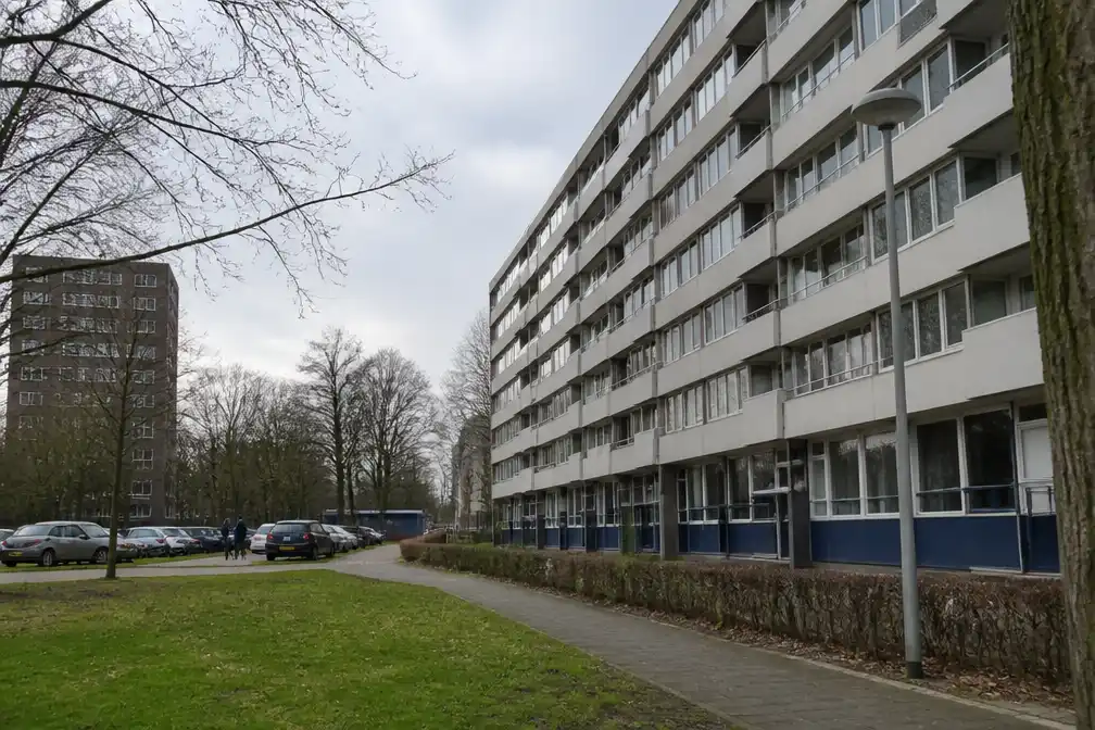 D66 Assen wil opheldering van wethouder Cor Staal over verhuizing Oekraïners