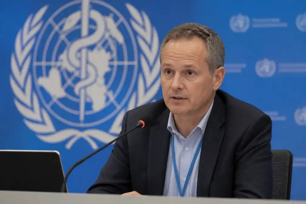 WHO: pestrisico na incident in Rusland laag, laborant niet aan pest overleden