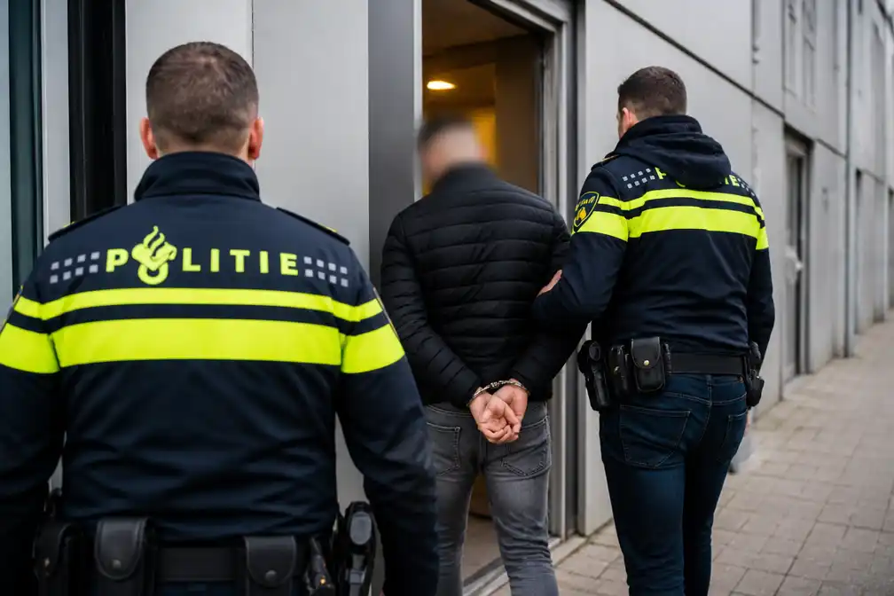 Drie Venlonaren opgepakt in onderzoek naar dood minderjarige bij drugslab