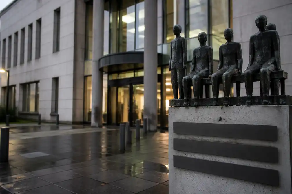 Tilburgse wijkagent verdacht van verkoop van politiegegevens aan criminelen