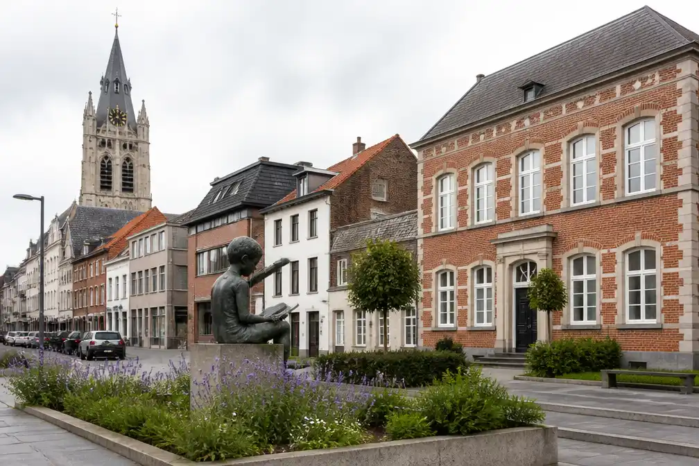 Belgische fysicus Francis Halzen wint Nobelprijs voor Natuurkunde; Tienen wil hulde
