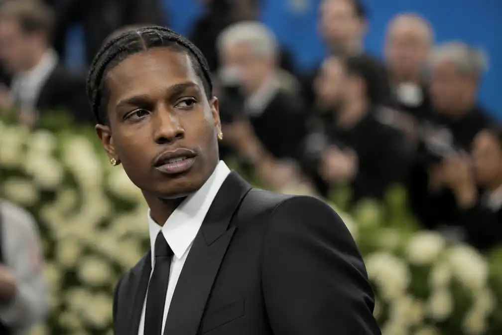 A$AP Rocky betaalt vier jaar collegegeld via studiebeurs in Brooklyn