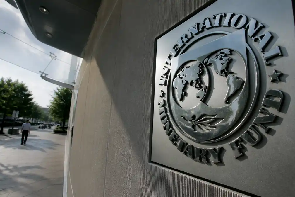 IMF waarschuwt voor risico's van steeds invloedrijker wordende hedgefondsen