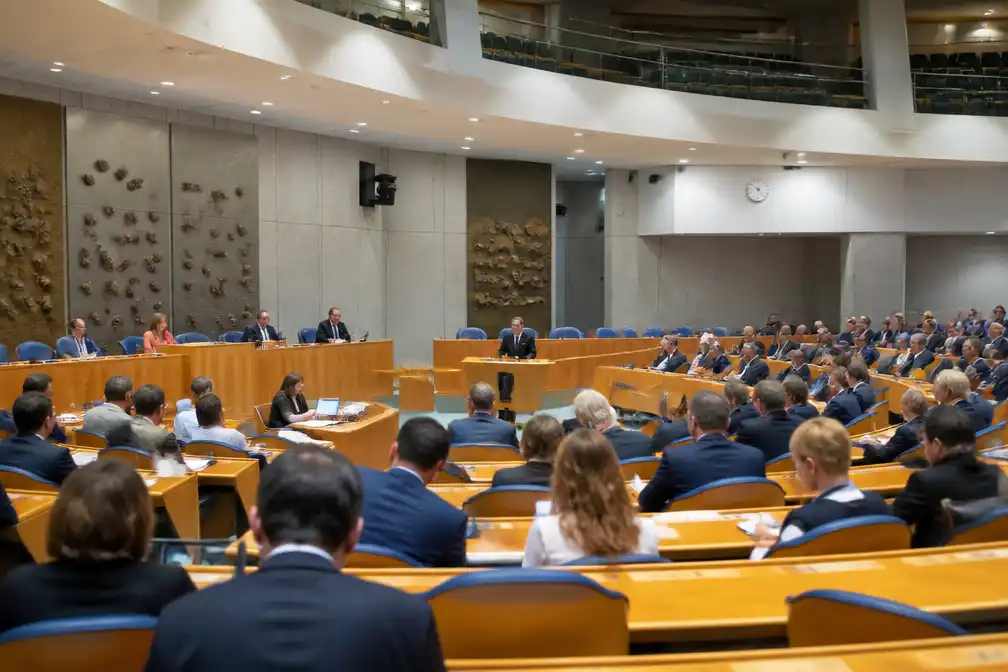Tweede Kamer wil erf- en schenkbelasting als dekking voor box 3-hervorming