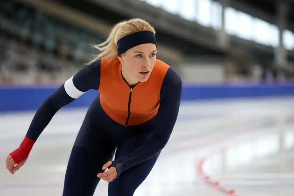 Suzanne Schulting laat shorttrack voorlopig rusten en richt zich op de langebaan