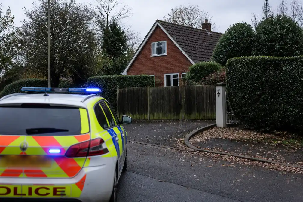 Man (45) aangeklaagd voor moord op huisarts Hannah Cain in Norfolk