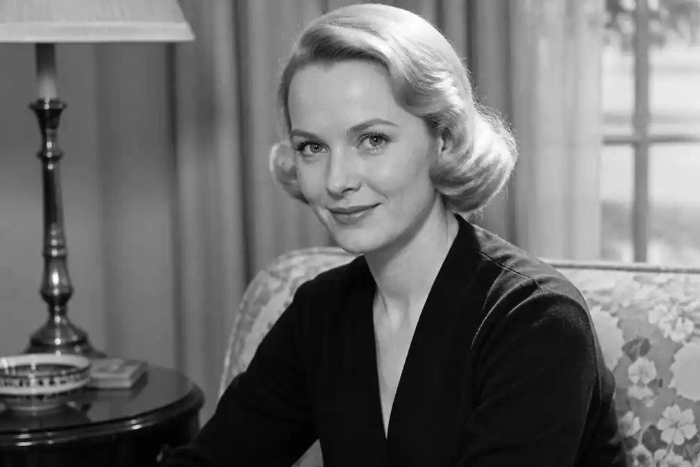 Oscarwinnares Eva Marie Saint (102) overleden
