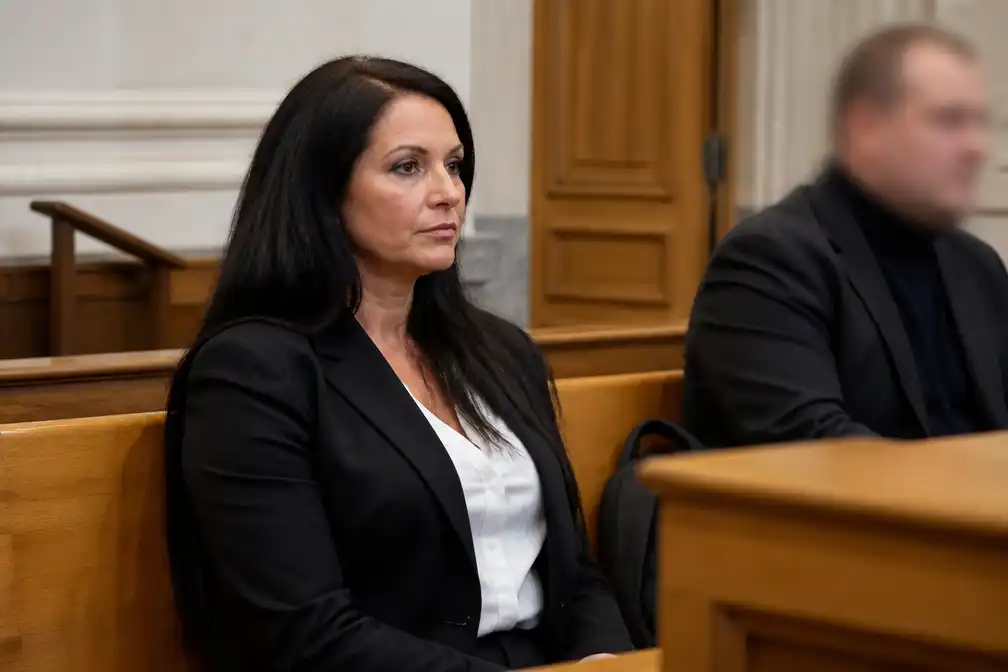 Barbara Gandolfi strijdt in Brugge voor vrijspraak in prostitutiezaak