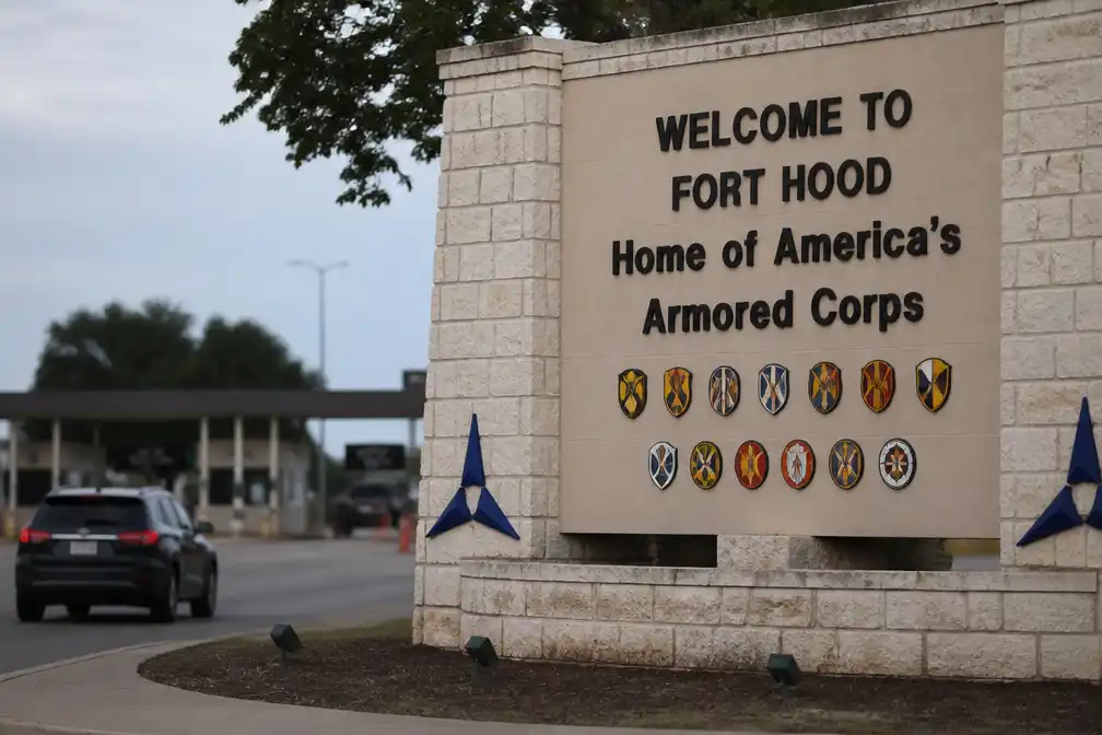 Nidal Hasan wordt op Fort Hood geëxecuteerd door vuurpeloton