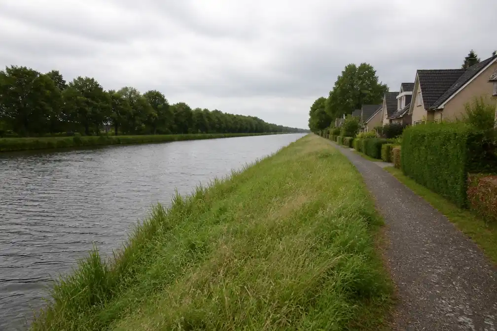 Overijssel verzuimde 90 keer nieuwe grondafspraken langs kanaal Almelo-De Haandrik