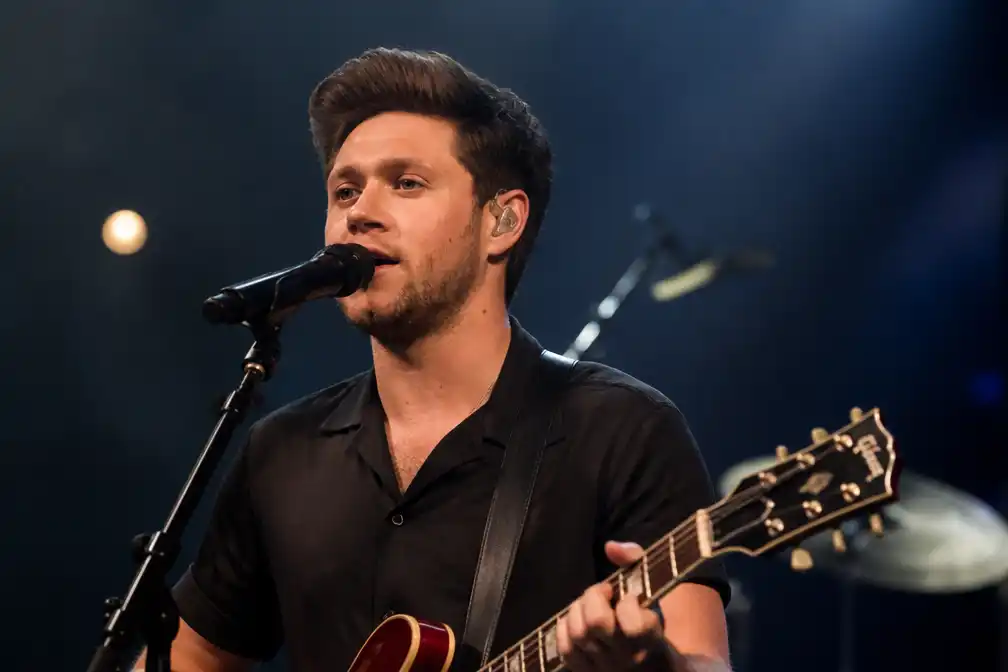 Niall Horan geeft twee uitverkochte shows in Ziggo Dome Amsterdam