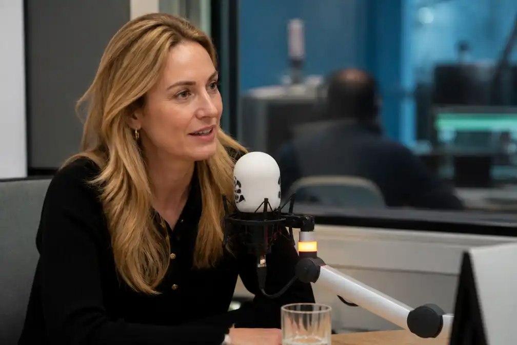 Amber Kortzorg hoopt dat Kassa blijft bij winst Gouden Televizier-Ring