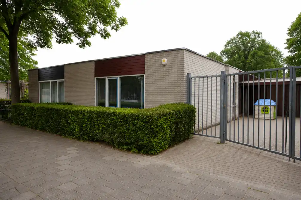 Peuter alleen achtergelaten bij kinderopvang Schiedam, personeel geschorst