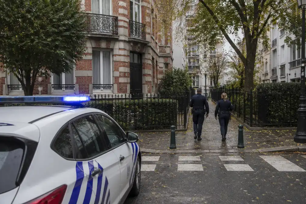 Vrouw dood aangetroffen in appartement in Sint-Gillis, kinderen niet opgehaald van school