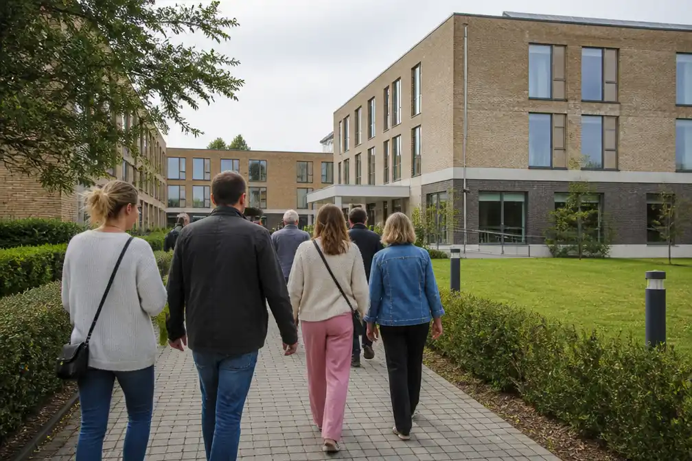 PPC Pittem opent op 11 oktober 2026 de deuren voor de Open Geestdagen