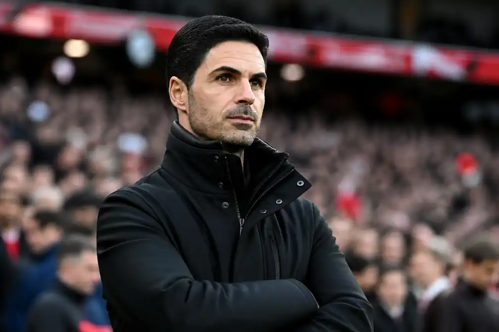 Arteta verlengt contract bij landskampioen Arsenal tot 2030