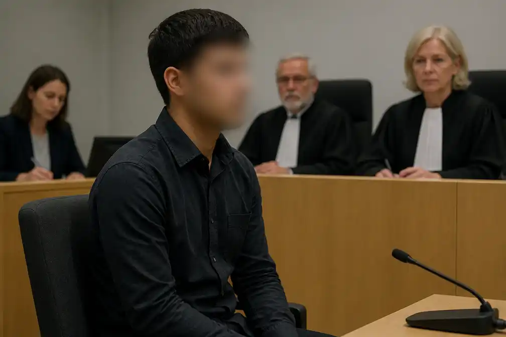 Man hangt celstraf van een jaar boven het hoofd voor afrukken halskettingen bij vrouw (83)