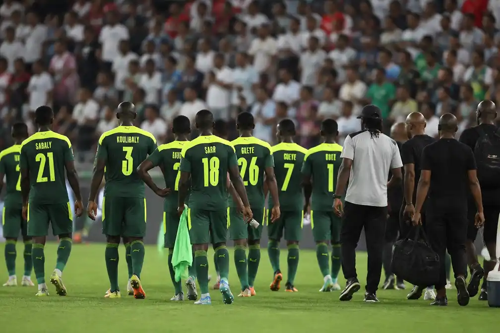 CAS buigt zich op 8 oktober over Afrika Cup-titel na beroep van Senegal