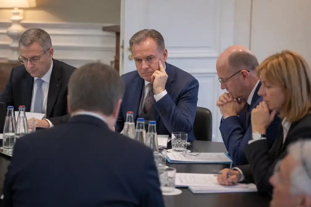 Kernkabinet vergadert op 7 oktober, deadline begroting nadert